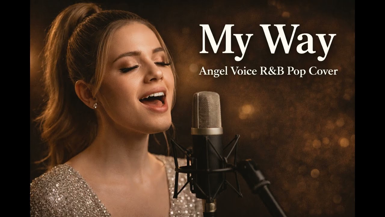 天使ボイス】My Way / Def Tech - R&B Pop ver. (Cover) - YouTube