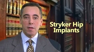 Trouble With Your Stryker Hip Implant? | d'Oliveira & Associates Defective Hip Replacements