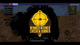 How to get MVP when playing pubg mobile games screenshot 5