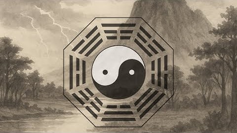 History of the Trigrams | I Ching Origins