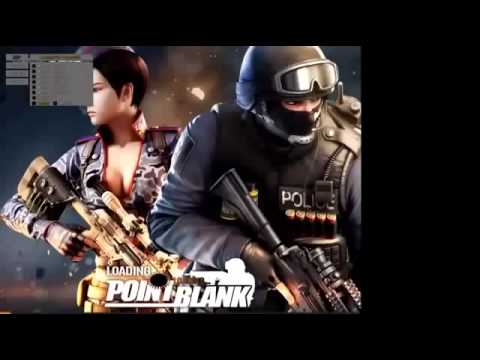 HACK Point Blank Master PB ExpertGH 20 05 2015 ATUALIZADO + COMO ...