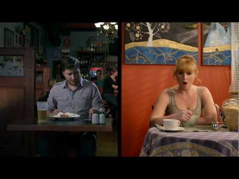 Baby's Been Away Video