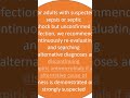 SSC 2021 recommendation 11 #sepsis