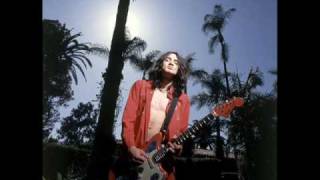 John Frusciante - Wishing (with lyrics)