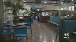 COVID Reopening: New Technology SF Restaurants Using To Keep Diners Safe