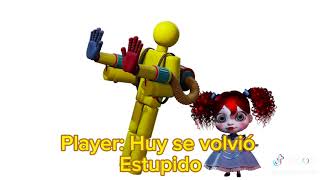 Ah Ah Me Electrocutaste Pedrito Ah Catnap