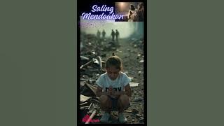 LAGU ROHANI KRISTEN - SALING MENDOAKAN #telagaalamchannel #antiqone #music #lagurohaniterbaru
