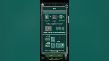 How to play game Underworld The Shelter - Gameplay Walkthrough episode 1