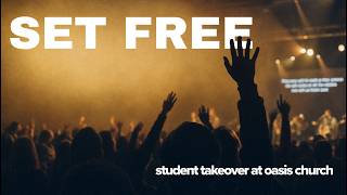 Oasis Church Online | 9AM Service LIVE |
