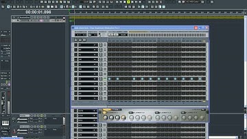 Simple Side Chain In Sonar..