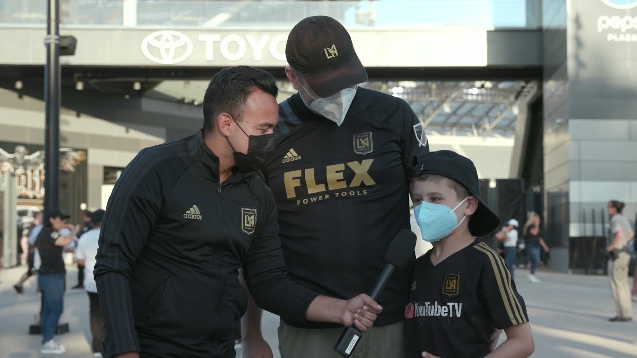 MLS playoffs: LAFC stun LA Galaxy on Chicho Arango's 93rd-minute ...