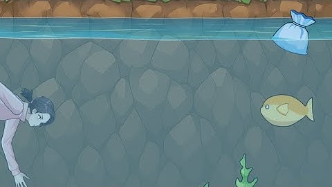 Tricky Story: Story 1 level 14