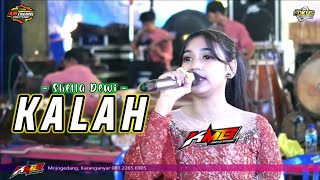 Kalah - Shella Dewi - KMB Gedrug - TRIMO LUWUNG Audio - FOKUS Multimedia