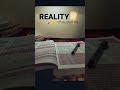 Reality of Life Student.😊 #study #viralreels #history #exam #viralvideos