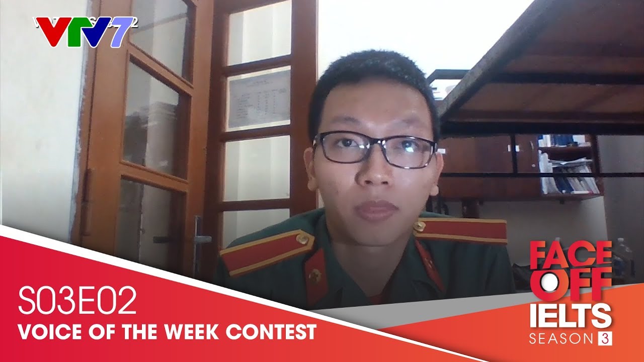 VOTW S03E02| A TRIP BY PUBLIC TRANSPORT | Lê Duy Tùng ielts login