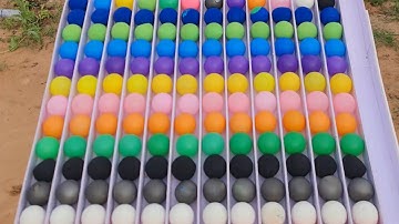 Smart Play Ball Sort Puzzle Game Brian IQ   #challenge #puzzlesolving #puzzleball #puzzle #gameball