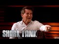 Robert Falls Off The Bed During Hug Sleep's Demonstration | Shark Tank US