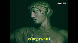 🏛️⚔️ The Ancient World: Greece | Ep 1 | Ray Garner Doc | 𝘽𝙞𝙧𝙩𝙝 𝙊𝙛 𝙒𝙚𝙨𝙩𝙚𝙧𝙣 𝘾𝙞𝙫𝙞𝙡𝙞𝙯𝙖𝙩𝙞𝙤𝙣 | 1955 📜🧠
