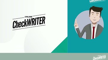 Order Checks Online | Online Check Writer | Print Checks Instantly From Your Home Or Office