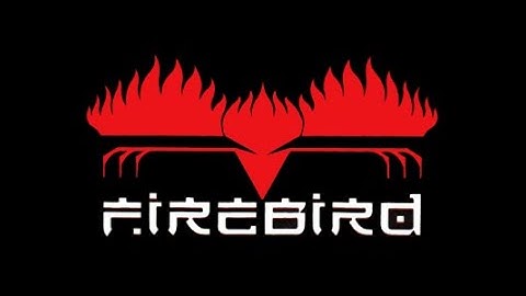 Firebird Software