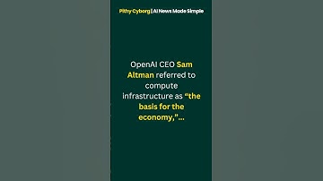NVIDIA and OpenAI