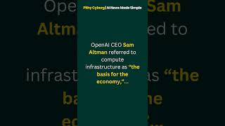 NVIDIA and OpenAI's $100 Billion Partnership Will Change Everything #AI #Tech