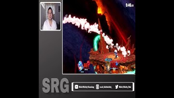 How do you beat a Sora Player? Just SPAM Forward Smash!