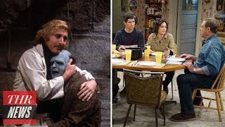 ABC to Release Live Episode of The Conners & Presentation of Young Frankenstein | THR News