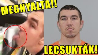 A Koronavírus miatt Letartóztatott Idióta Emberek!
IRATKOZZ FEL ||| https://goo.gl/JYlg92 |||
MÉG TÖBB VIDEÓ ||| https://www.youtube.com/watch?v=SWvlxgR_Sqo&list=PLeLkJfGrgDemtQwe4MKuAYXrqrBgnB_eP |||
A Koronavírus miatt Letartóztatott Idióta Emberek!
A koronavírus által kialakult helyzet miatt az emberek élete a feje tetejére állt. Diákok tanulnak otthonról, emberek vesztették el az állásaikat, míg a szerencsésebbek otthonról végezhetik a munkájukat. Az elmúlt hetekben a világ számos országa új törvényeket iktatott be annak érdekében, hogy megfékezzék a vírus terjedését. A legtöbb ember a saját és mások egészsége és épsége érdekében ezeket az új előírásokat követi, de sajnos vannak azok az emberek, akiknek nincs annyi eszük, hogy felfogják a jelenlegi helyzet súlyát és viccet csinálnak a koronavírusból, megszegik az új szabályokat és törvényeket. De úgy tűnik, hogy a hatóságok mindent megtesznek annak érekében, hogy megállítsák ezeket az idióta embereket, így a legtöbb mit sem törődöm a koronavírussal típus bilincsben végzi. vágjunk is bele. A Koronavírus miatt Letartóztatott Idióta Emberek!