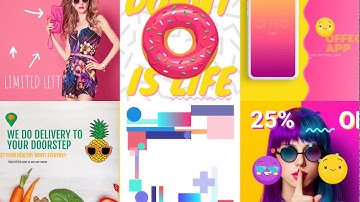 OFFEO Beta designer templates