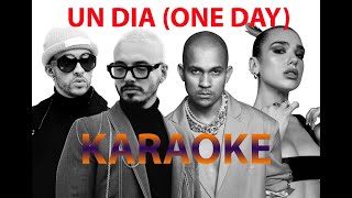 💥💅J Balvin, Dua Lipa, Bad Bunny, Tainy - UN DIA (ONE DAY)🤟🤳