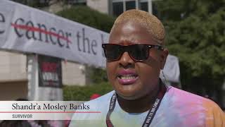 Raise funds for MD Anderson’s Boot Walk to End Cancer®