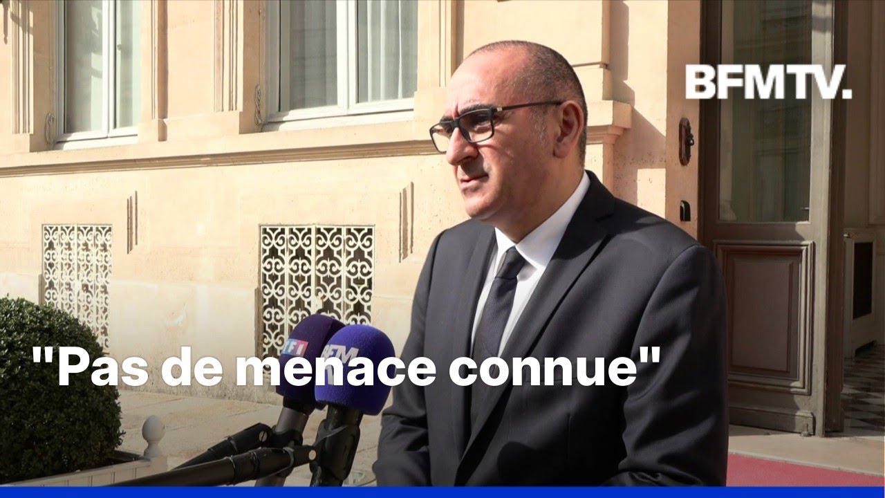 Guerre au Moyen-Orient: 