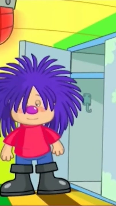 Буба 💔 ️‍🩹🐕 Барбарики #Shorts - YouTube