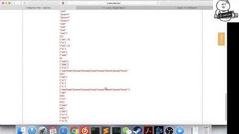 小Q刷Leetcode第48期 677