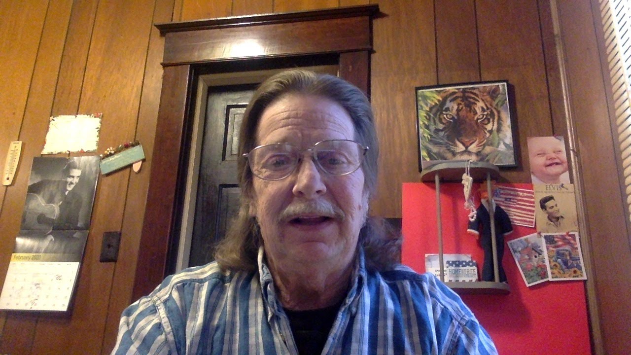 Rantin' Randy's Rant 2/15/20 - YouTube