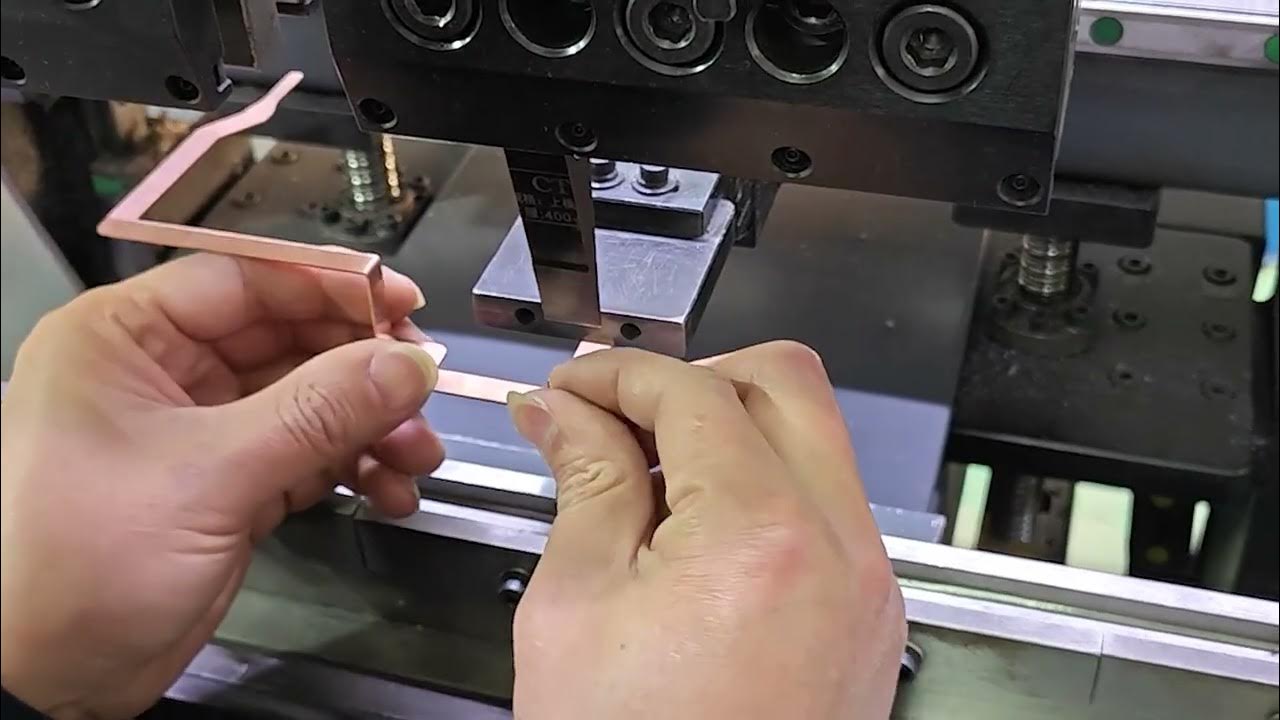 Sheet Metal Workflow & Sheet Metal Fabrication Tips And Tricks YouTube