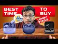 Just 3 earbuds you need to choose from out of 100+ options under 1500 rupees