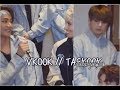 Vkook // Taekook - Jealous/Upset Jungkook Moments [COMPILATION]