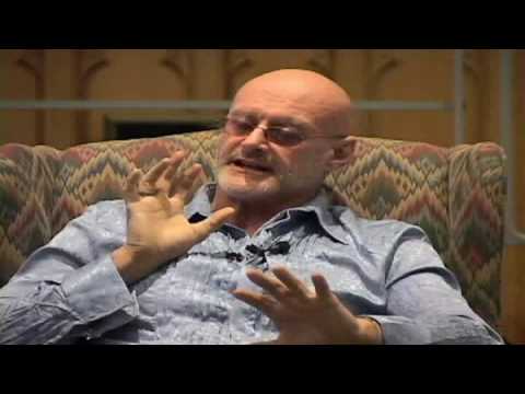 Ken Wilber - Subject becomes object