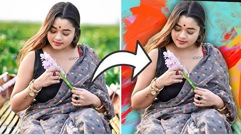 How To Joint Picture Editing Remove Background in Photoshop cc | #Shorts Bangla Creation #2022