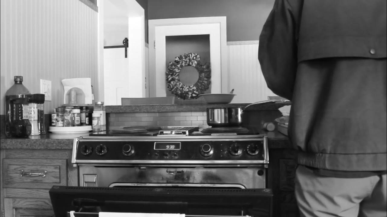 Preparing a Bagel YouTube