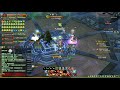 Tree Of Savior ( 救世者之樹 ) - Fencer VS Grim Reaper ( 40F ET Boss ) - 擊劍手 VS 40f 大地尾王