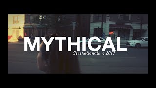 Miniatura del video "Generationals - Mythical [OFFICIAL MUSIC VIDEO]"