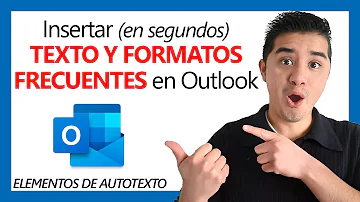 ¿Cómo se copia el formato en Outlook?