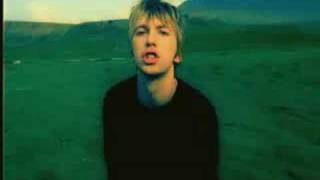 Video thumbnail of "Mansun - Stripper Vicar (official video)"