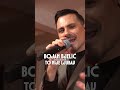 Bojan Bjelić To Nije Ljubav 
