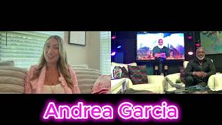 Andrea Garcia HD Trailer