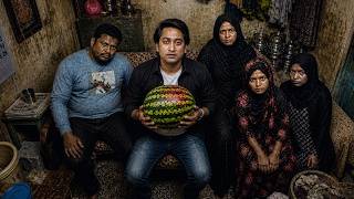 Watermelon or Poison? Mumbai Watermelon Case