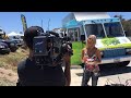 'Great Food Truck Race' visits Oxnard